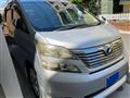 2008 Toyota Vellfire