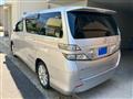 2008 Toyota Vellfire