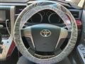 2008 Toyota Vellfire