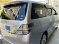 2008 Toyota Vellfire