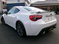 2016 Subaru BRZ