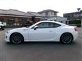 2016 Subaru BRZ