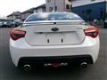 2016 Subaru BRZ