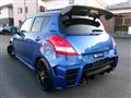 2013 Suzuki Swift