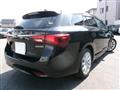 2016 Toyota Avensis