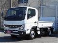 2022 Mitsubishi Fuso Canter