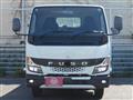 2022 Mitsubishi Fuso Canter