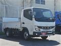 2022 Mitsubishi Fuso Canter