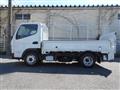 2022 Mitsubishi Fuso Canter