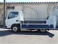2022 Mitsubishi Fuso Canter