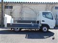 2022 Mitsubishi Fuso Canter