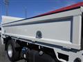 2022 Mitsubishi Fuso Canter