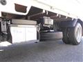 2022 Mitsubishi Fuso Canter