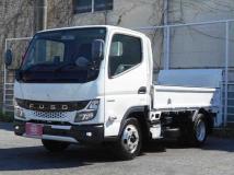 2022 Mitsubishi Fuso Canter
