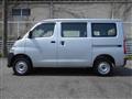 2021 Toyota Townace Van