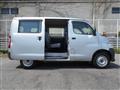 2021 Toyota Townace Van