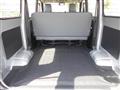 2021 Toyota Townace Van