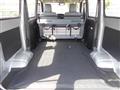 2021 Toyota Townace Van