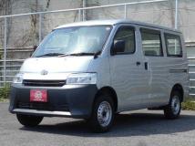 2021 Toyota Townace Van