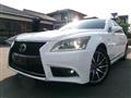 2012 Lexus LS