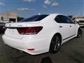 2012 Lexus LS