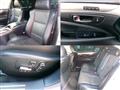2012 Lexus LS