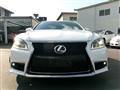 2012 Lexus LS