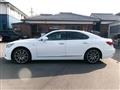 2012 Lexus LS