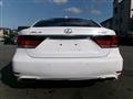2012 Lexus LS