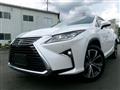 2016 Lexus RX