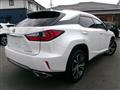 2016 Lexus RX