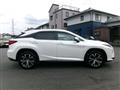 2016 Lexus RX