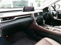2016 Lexus RX