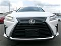 2016 Lexus RX