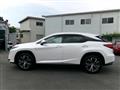 2016 Lexus RX