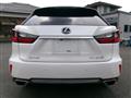 2016 Lexus RX
