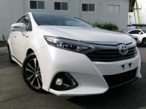2014 Toyota SAI