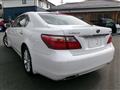 2011 Lexus LS