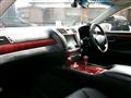 2011 Lexus LS