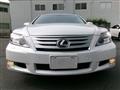 2011 Lexus LS