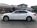 2011 Lexus LS