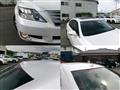 2011 Lexus LS
