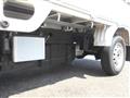 2012 Mazda Bongo Truck