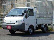 2012 Mazda Bongo Truck