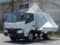 2017 Hino Dutro