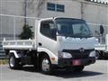 2017 Hino Dutro