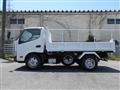 2017 Hino Dutro