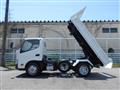 2017 Hino Dutro