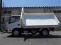 2017 Hino Dutro