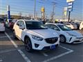 2012 Mazda CX-5